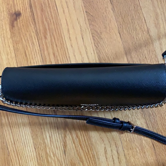 Kate Spade ⭐️ NWOT HP ⭐️Kate Spade crossbody convertible with chain - Picture 4 of 8